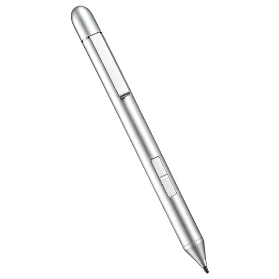 Digital Writing Pen with a Metal Body and Integrated Pocket Clip for 1020 Handwriting, Document Annotation, and Drawing Pen