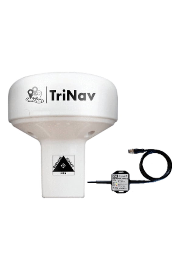 Digital Yacht GPS160 TriNav Sensor w/iKonvert NMEA 2000 Interface Bundle [ZDIGGPS160N2K]