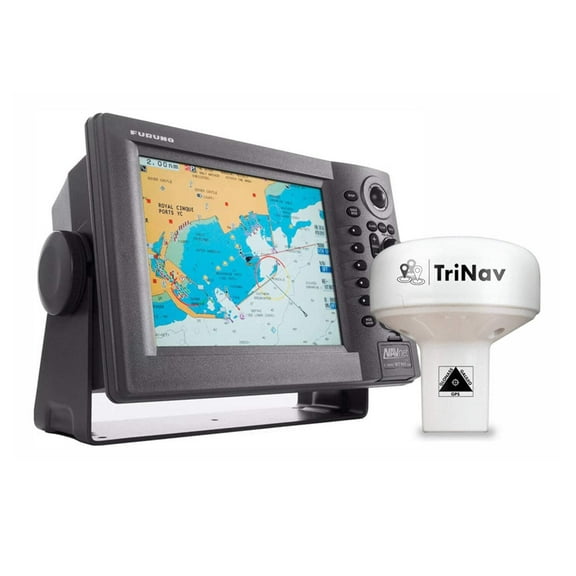 Digital Yacht GPS160F Furuno Format Data Output GPS Chartplotters