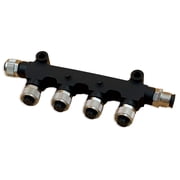 اليخوت الرقمية NMEA 2000 T-Connector - 6 منافذ [ZDIGN26W]