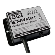 Digital Yacht NavAlert NMEA Monitor Alarm System [ZDIGNALERT]