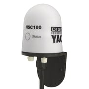 اليخت الرقمي HSC100 مستشعر Fluxgate عالي الأداء