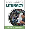 thumbnail image 1 of Digital and Media Literacy: Connecting Culture and Classroom, (Paperback), 1 of 1