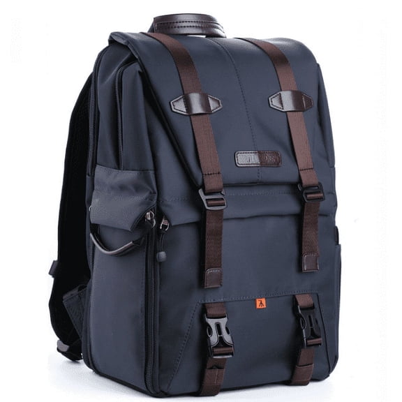 Digital camera backpack,Black