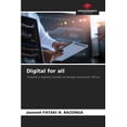 thumbnail image 1 of Digital for all, (Paperback), 1 of 1