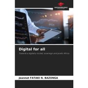 Digital for all, Paperback
