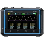 Digital multimeter signal meter oscilloscope 3in1 FNIRSI 2C53P