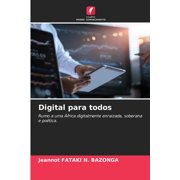 Digital para todos, Paperback