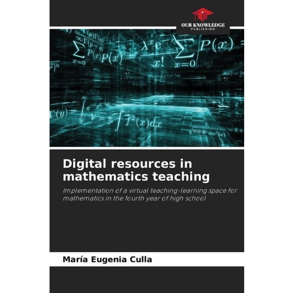 Digital resources in mathematics teaching, (Paperback)