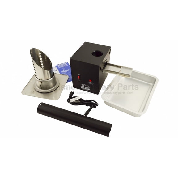 Digital smoke generator BTSG1