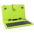 thumbnail image 1 of Digital2 Ack700a_gn 7inch Keyboard Case, 1 of 3