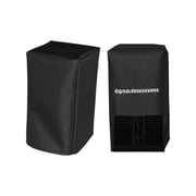 DigitalDeckCovers Dust Cover for XBox Series X Vertical Console Dust Cover Gaming System Protector