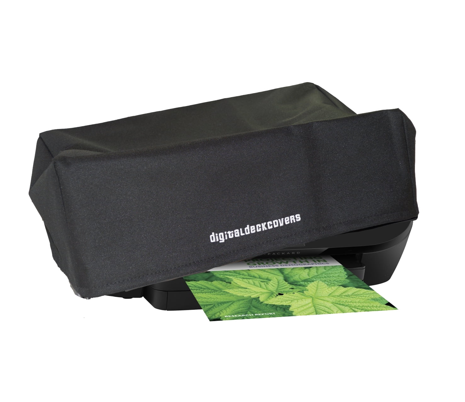 DigitalDeckCovers Anti-Static, Water-Resistant Dust Cover for Canon ...
