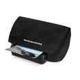 thumbnail interactive-video image 1 of CUSTOMCOVERS4UCOM Black Nylon Dust Cover For HP OfficeJet Pro Printer 6978 1 of 6