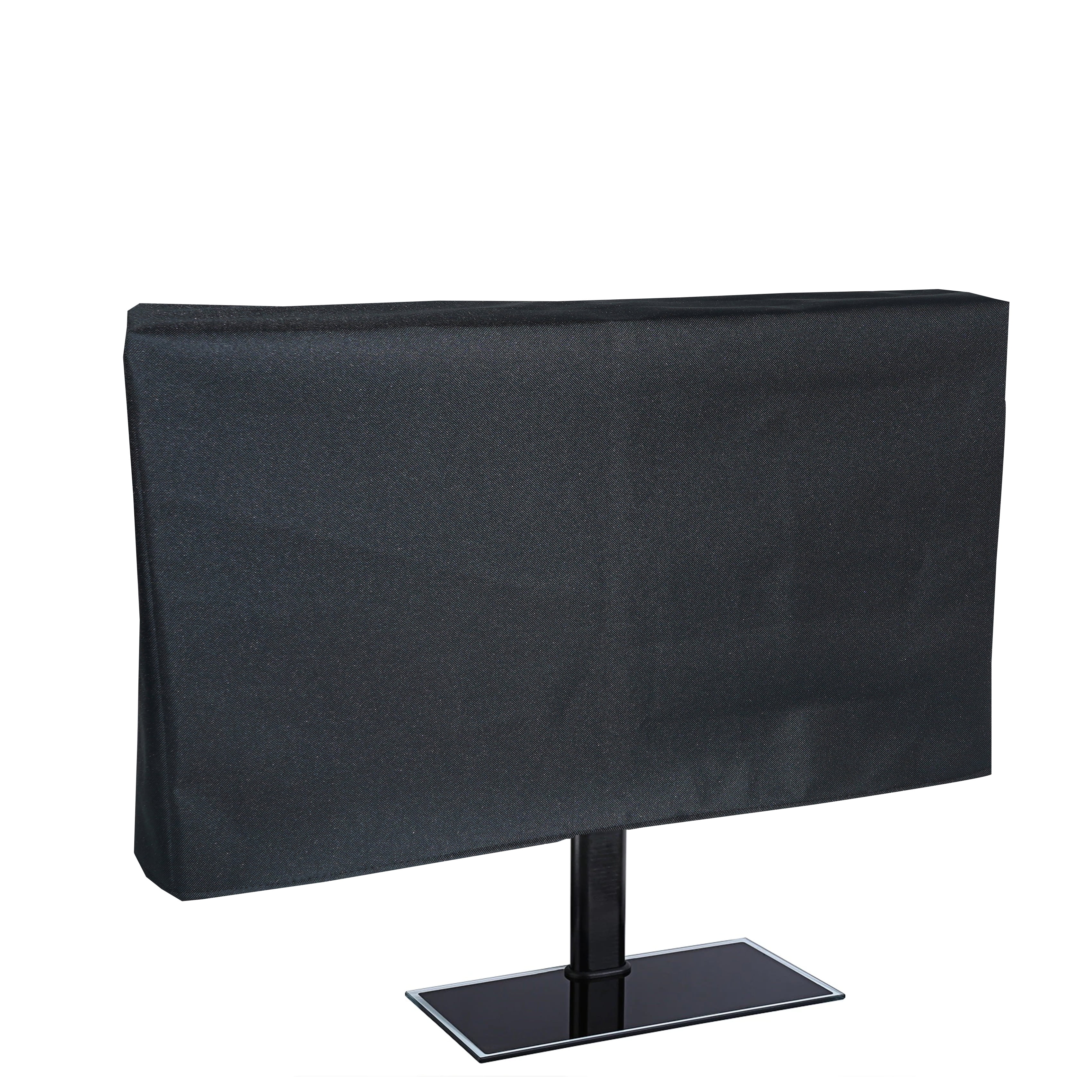 32 Inch Computer Cover DigitalDeckCovers Television Dust Cover and TV Screen Protector - fits ...