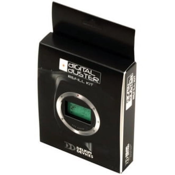 DigitalDuster Refill Kit