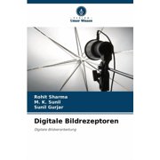 Digitale Bildrezeptoren, Paperback