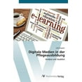 thumbnail image 1 of Digitale Medien in der Pflegeausbildung (Paperback), 1 of 1