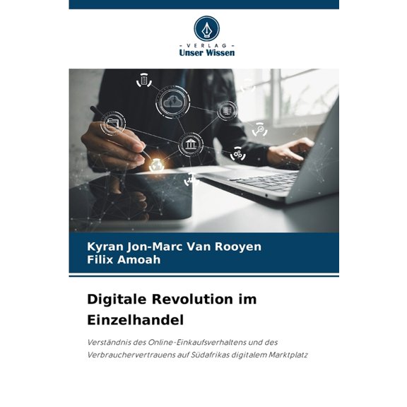 Digitale Revolution im Einzelhandel, (Paperback)