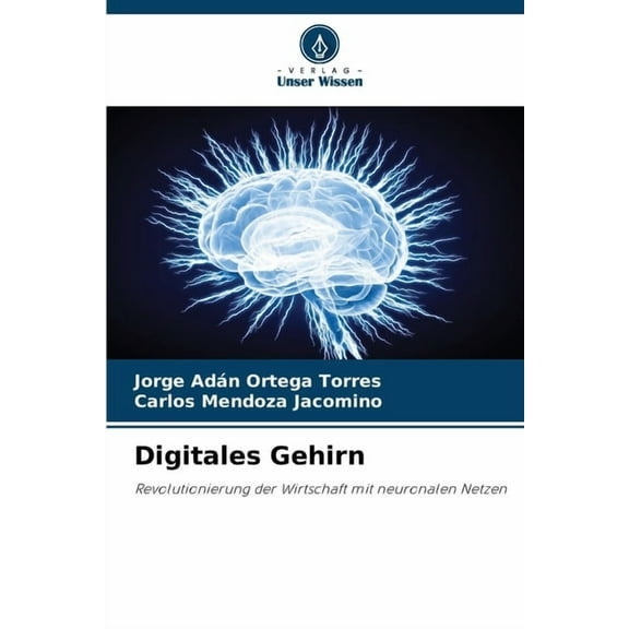 Digitales Gehirn, (Paperback)