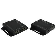 Digitalinx DL-HD50C 50 m & 150 ft. HDMI Over single Cat Extender Set
