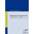 thumbnail image 1 of Digitalisiertes TV-Langzeitarchiv: Analyse der vernetzten, bandlosen Content-Produktion, -Speicherung und -Verwertung (Paperback), 1 of 1