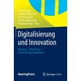 thumbnail image 1 of Digitalisierung Und Innovation: Planung - Entstehung - Entwicklungsperspektiven, (Hardcover), 1 of 1