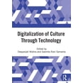thumbnail image 1 of Digitalization of Culture Through Technology: Proceedings of the International Online Conference On Digitalization And R, (Paperback), 1 of 1