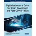thumbnail image 1 of Digitalization as a Driver for Smart Economy in the Post-COVID-19 Era, (Paperback), 1 of 1
