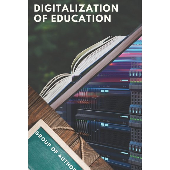 Digitalization of Education, (Paperback)