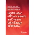 thumbnail image 1 of Digitalization of Power Markets and Systems Using Energy Informatics, (Paperback), 1 of 1