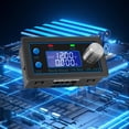 thumbnail image 1 of Digitally Controlled DC Boost Converter Regulator Module Constant Current Power Supply Module, 1 of 8