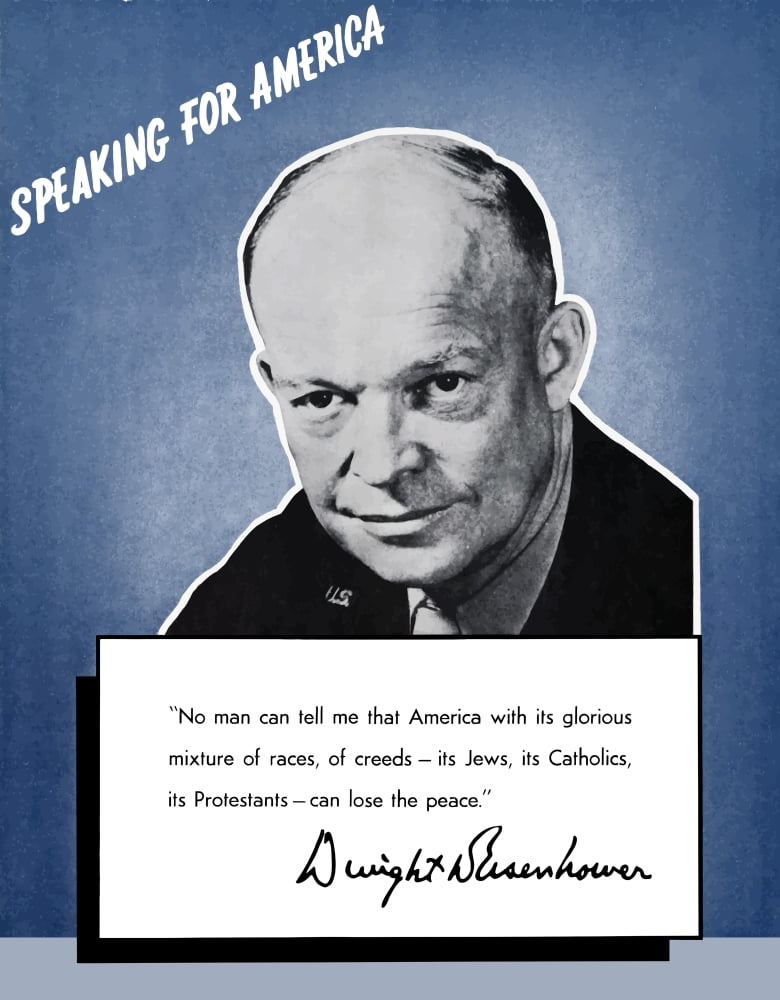 Digitally war propaganda poster Canvas Art - John ParrotStocktrek Images (25 x 32)