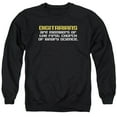 thumbnail image 1 of - Digitarians - Crewneck Sweatshirt - Small, 1 of 2