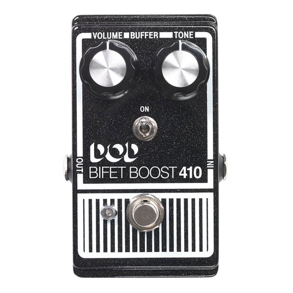 DigiTech DOD Bifet Boost 410 Pedal
