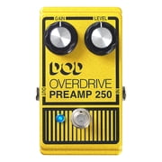 DigiTech DOD Overdrive Preamp 250 Pedal