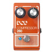 DigiTech DOD Compressor 280 Pedal
