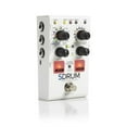 thumbnail image 1 of DigiTech Automatic Drum Machine Pedal Multi Effect Processor SDRUM-U, 1 of 2