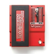 Digitech Whammy 2 دواسة تأثير تغيير الملعب