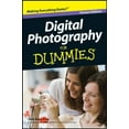 thumbnail image 1 of Pre-Owned Digitial Photography for Dummies (Pocket Edition) (Unknown Binding) 0470421940 9780470421949, 1 of 1