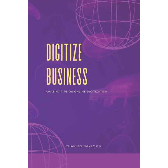 Digitize Business : Amazing Tips on Online Digitization (Paperback)