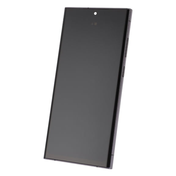 Digitizer Touch Screen 6.8 Inches / 17.3 cm Display Panel Replacement Assembly for Galaxy S23 Ultra 5G SM S9180 S918B S918U S918W S918N S918E