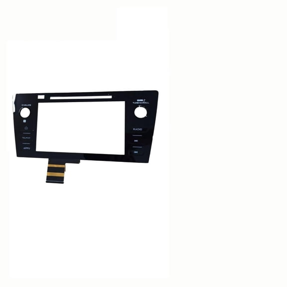 Digitizer Touch Screen for 2018 2019 For Legacy For Outback Automotive