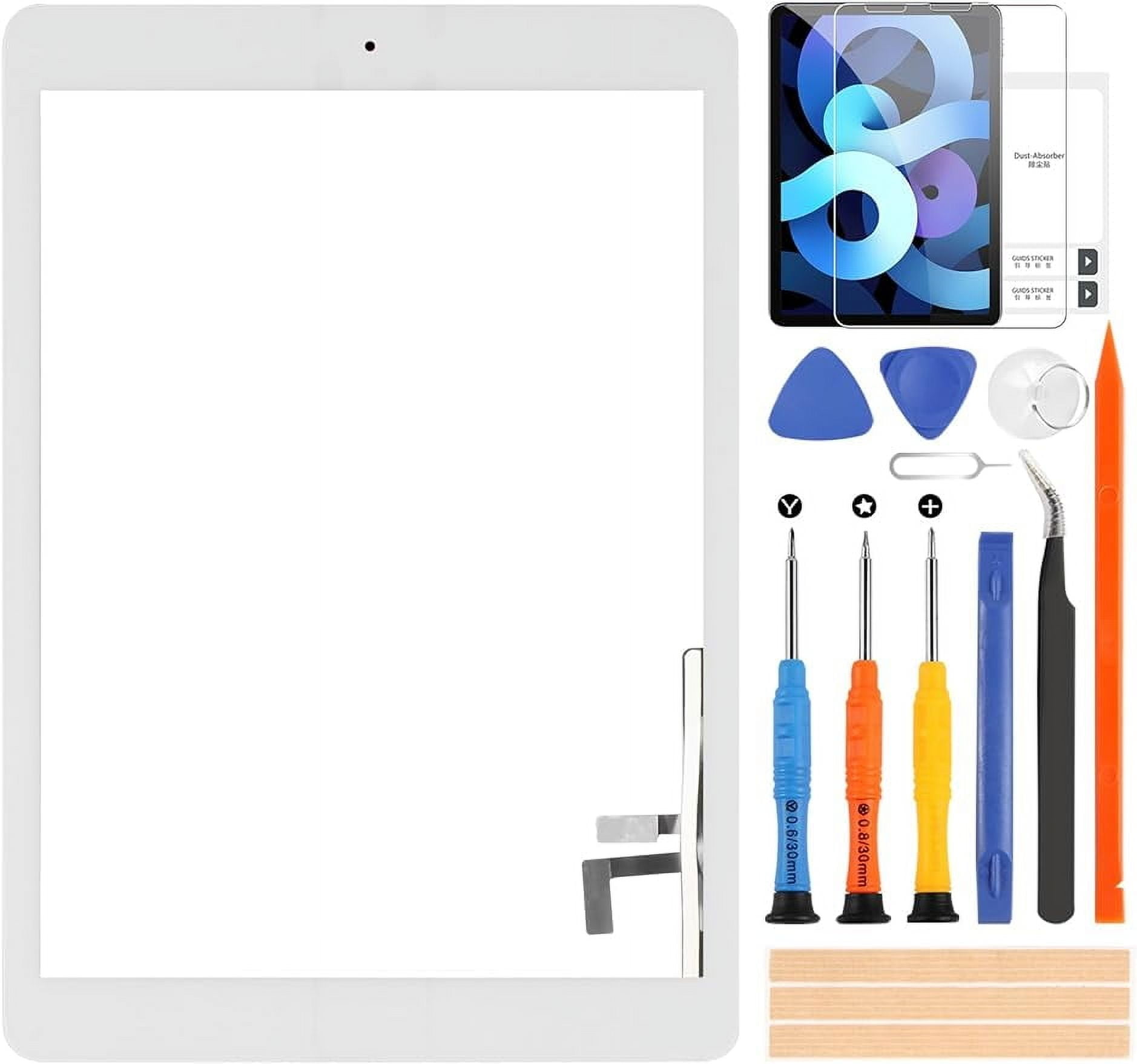 Touch Screen Replacement For 9.7inch IPad 5 5th Generation