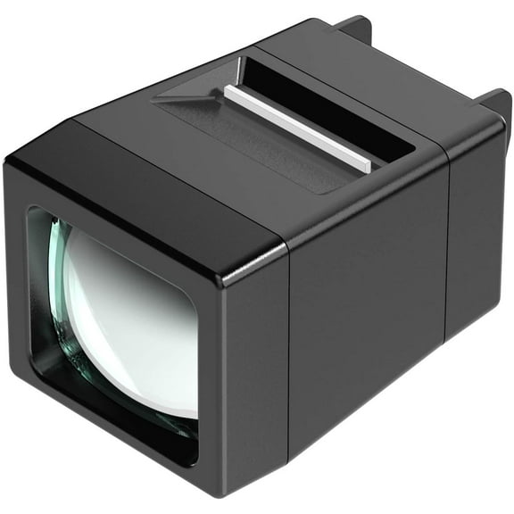 Digitnow LED Lighted Illuminated 35mm Slide Viewer