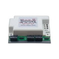 thumbnail image 1 of Digitrax BXP88 LocoNet Occupancy Detector, 8 Detection Sections, 1 of 1
