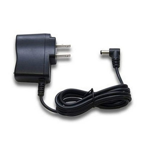 Digitrax Inc. AC to DC Adapter 14V DC 300mA DGTPS14 Power Supplies