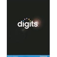 thumbnail image 1 of Digits Student Companion Accelerated Grade 7 (Paperback), 1 of 1