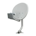 thumbnail image 1 of Digiwave 24 inch Elliptical Satellite Dish, 1 of 1