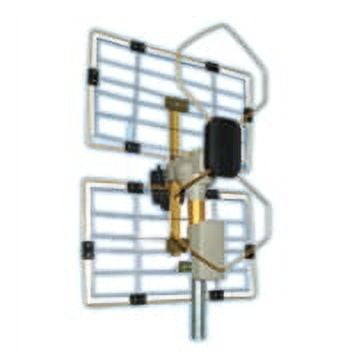 ANT-3045 Outdoor Remote Rotate HDTV Digital Antenna